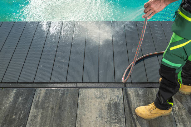 Trusted Lake Of The Woods, AZ Pressure Washing Experts