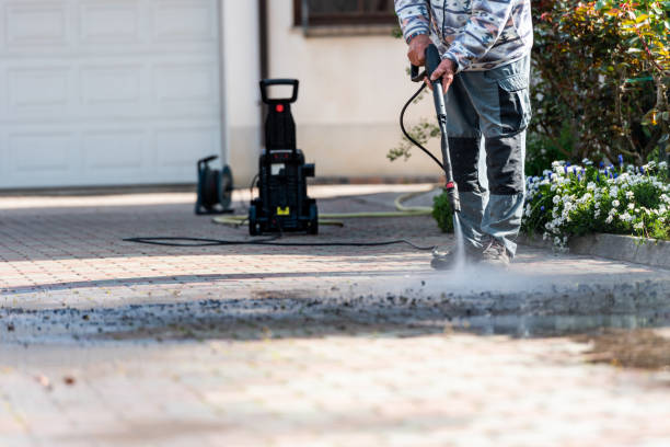 Best Concrete Pressure Washing  in Lake Of The Woods, AZ