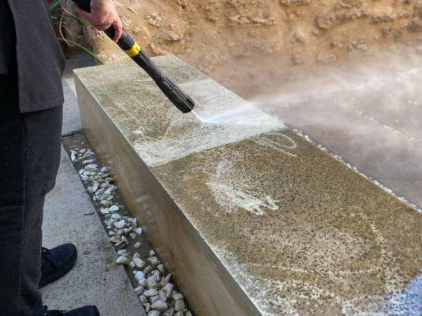 Best Deck Cleaning Services  in Lake Of The Woods, AZ
