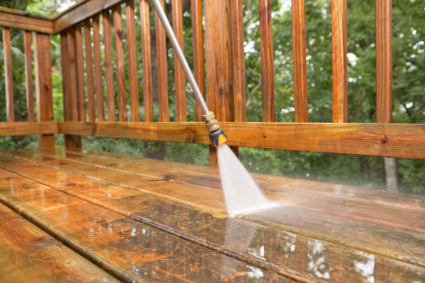 Best Deck Pressure Washing  in Lake Of The Woods, AZ